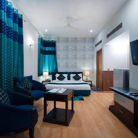 Imperial Apartments Huda City คูร์เคาน์ ภายนอก รูปภาพ