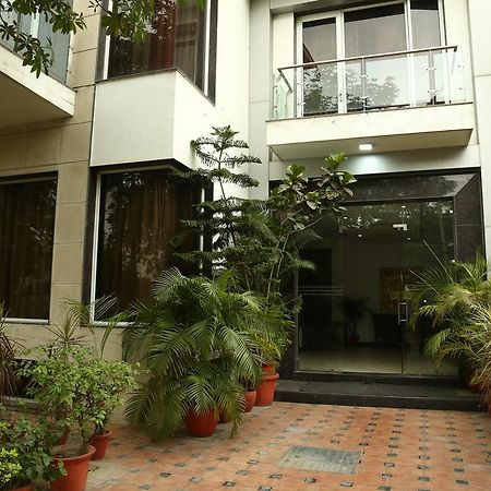 Imperial Apartments Huda City คูร์เคาน์ ภายนอก รูปภาพ