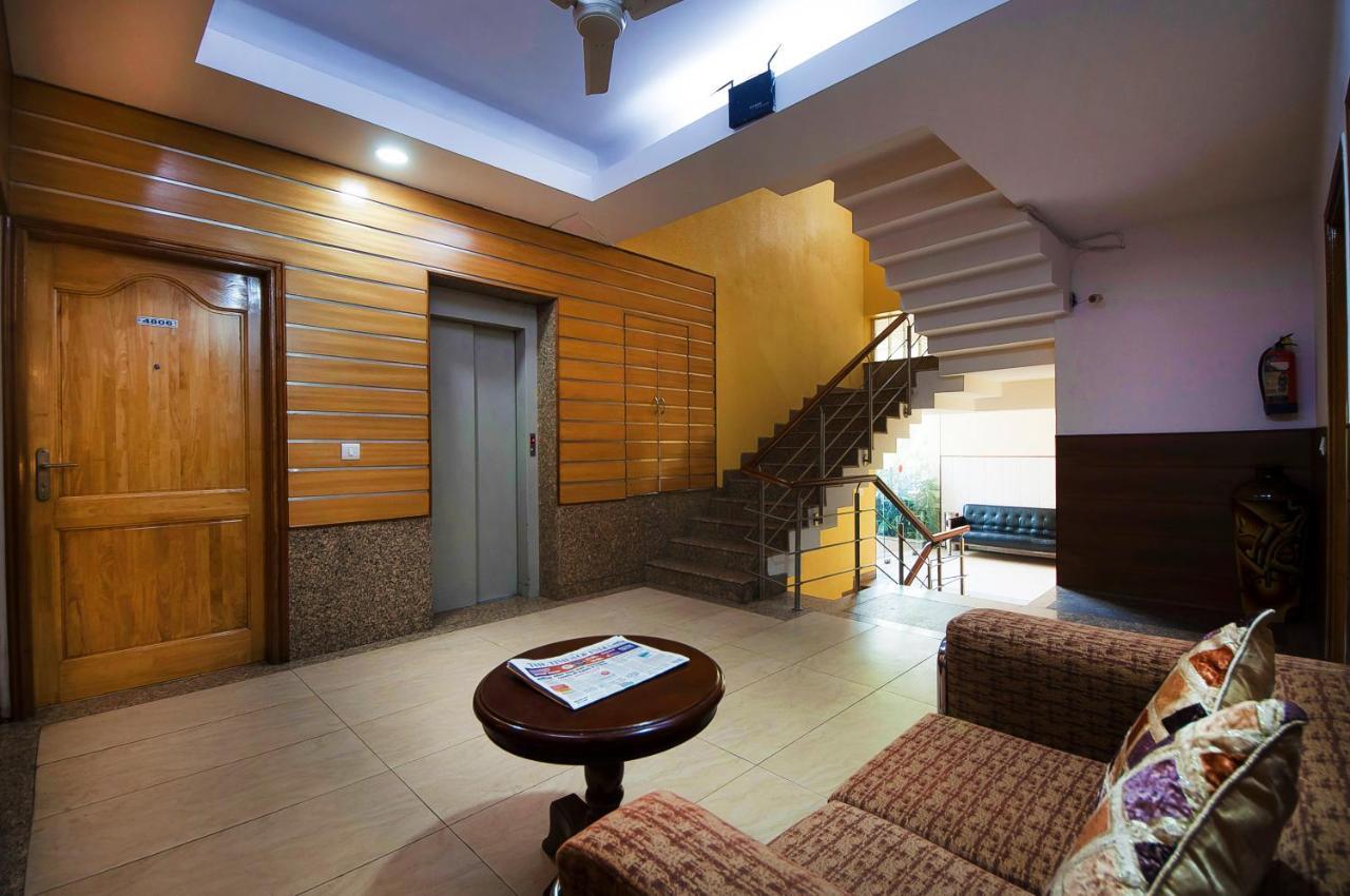 Imperial Apartments Huda City คูร์เคาน์ ภายนอก รูปภาพ