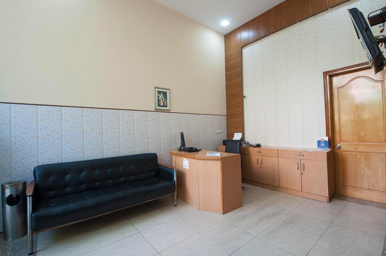 Imperial Apartments Huda City คูร์เคาน์ ภายนอก รูปภาพ