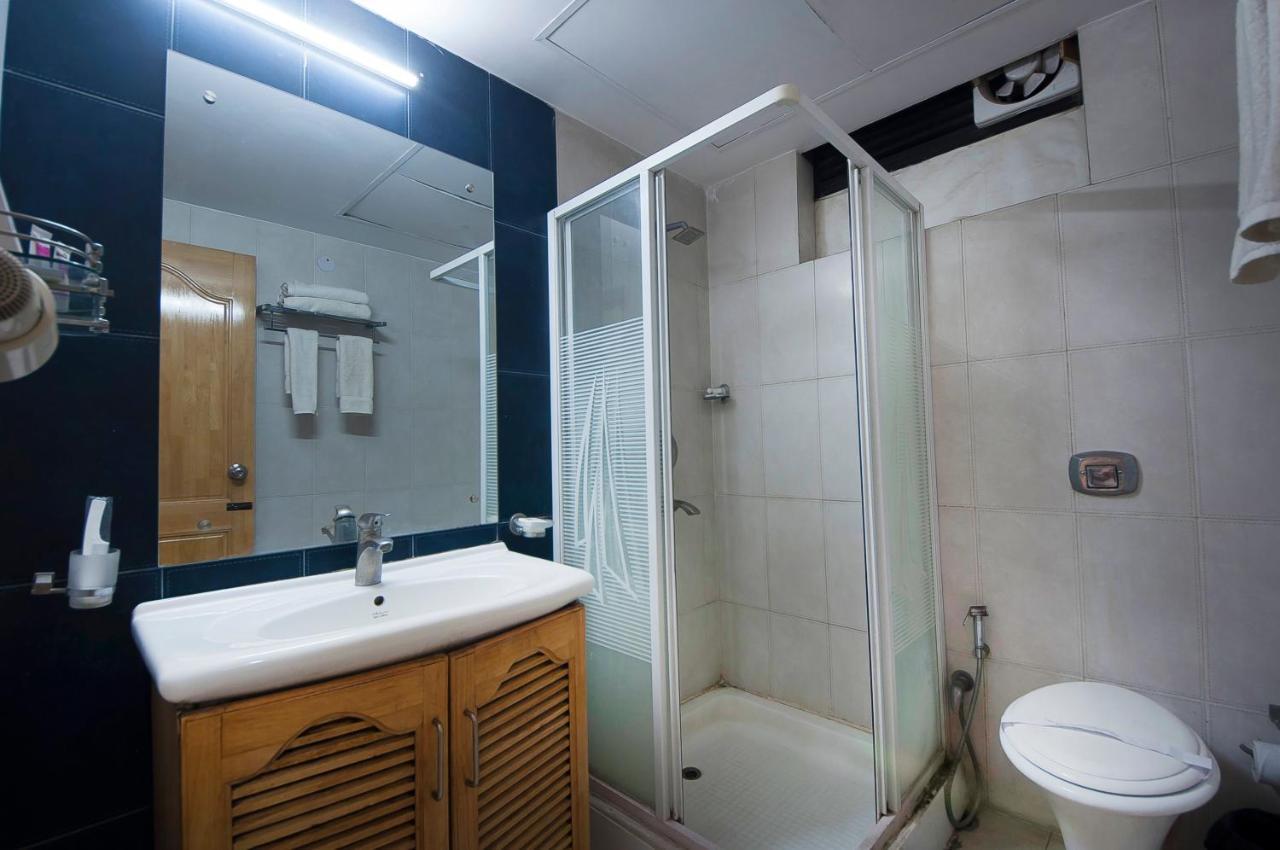 Imperial Apartments Huda City คูร์เคาน์ ภายนอก รูปภาพ